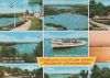 Malente-Gremsmühlen u.a. Große Insel - ca. 1985