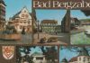 Kneippheilbad Bad Bergzabern - ca. 1985